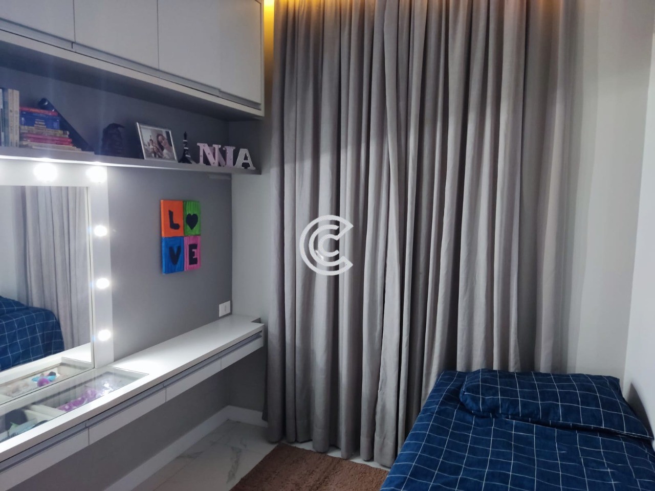 Apartamento, 2 quartos, 46 m² - Foto 15