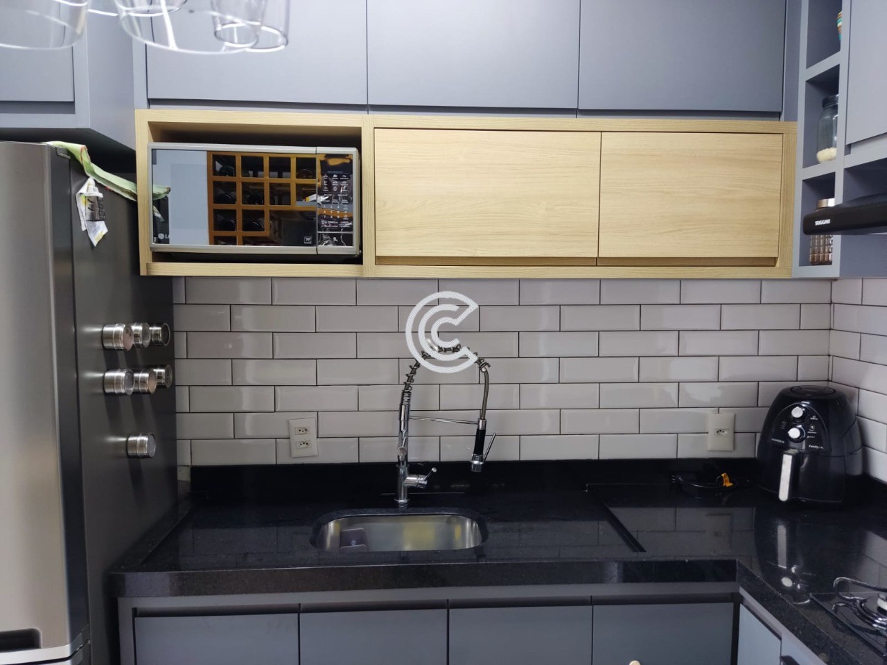 Apartamento, 2 quartos, 46 m² - Foto 9