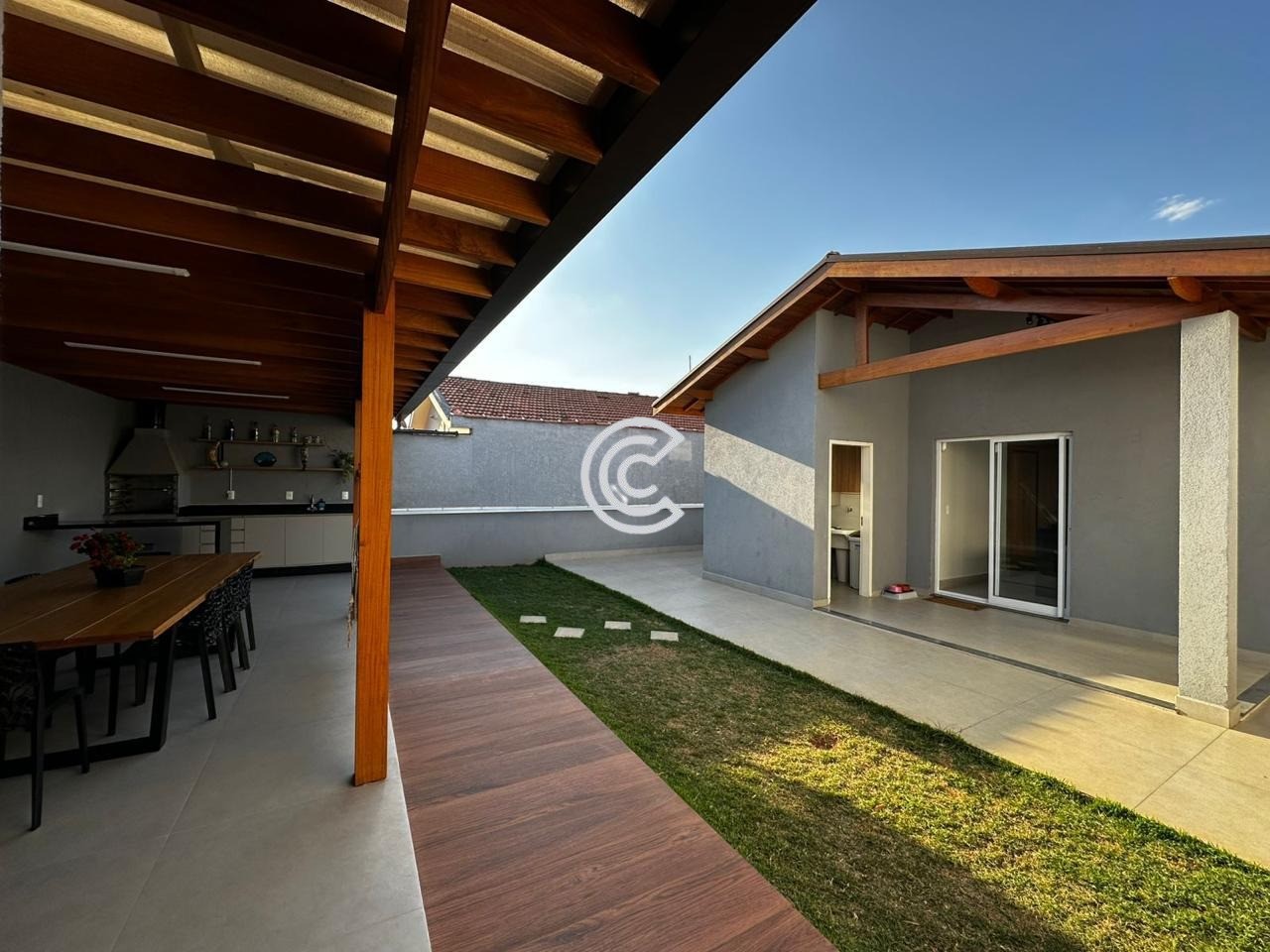 Casa, 2 quartos, 138 m² - Foto 15