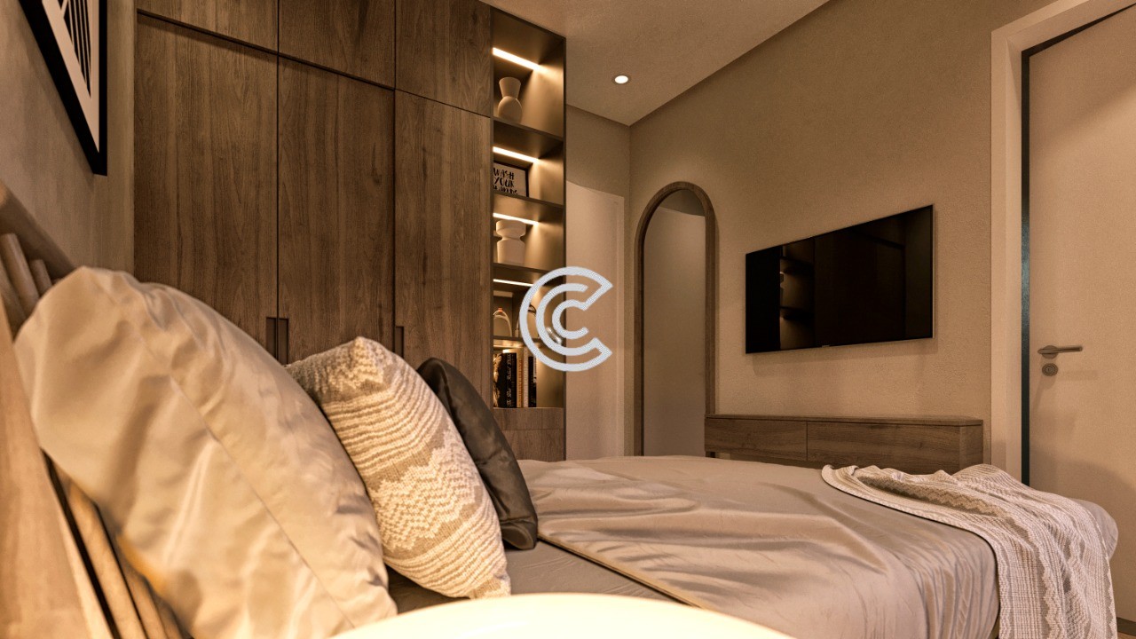Casa de Condomínio, 3 quartos - Foto 9
