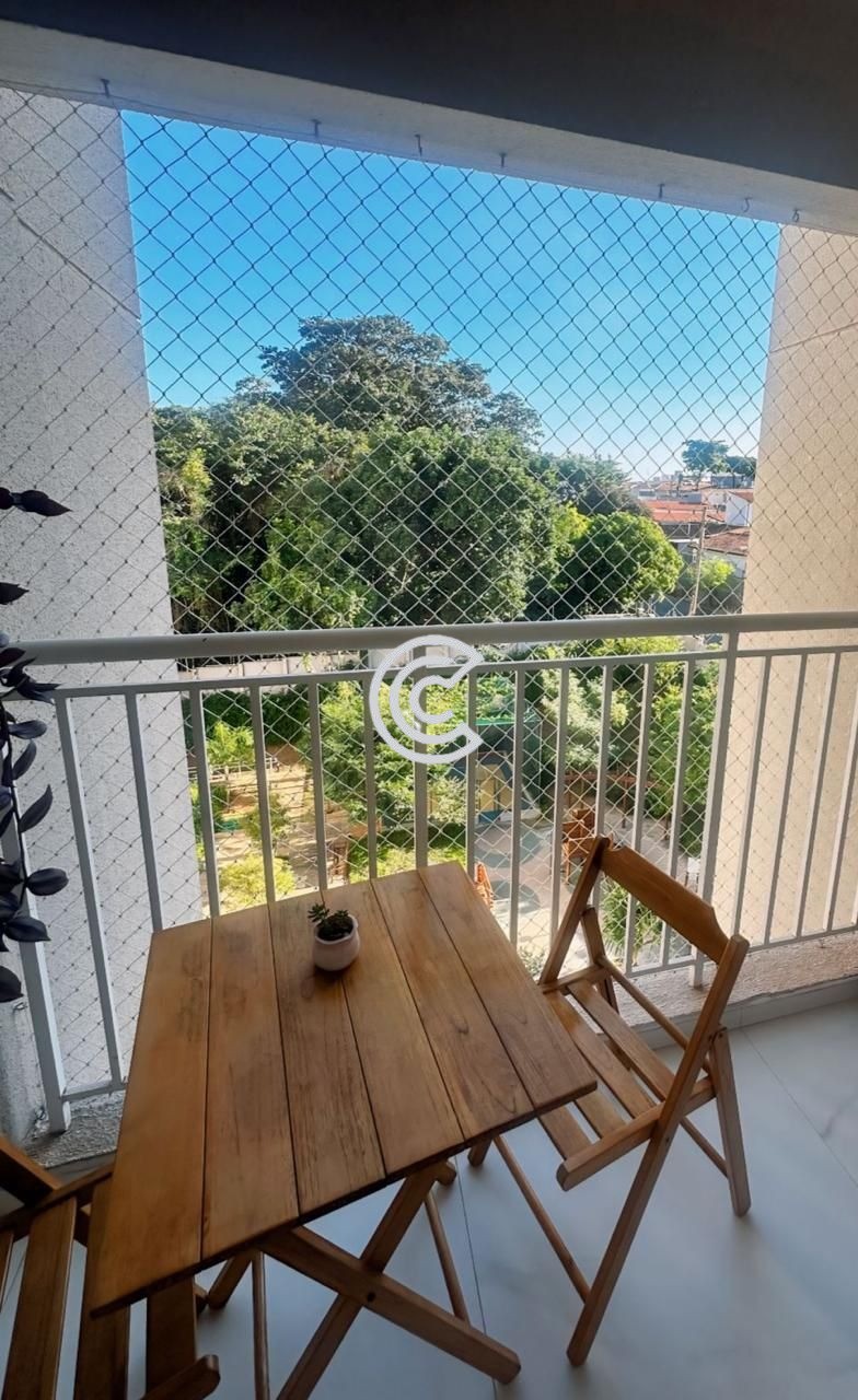 Apartamento, 3 quartos, 80 m² - Foto 6