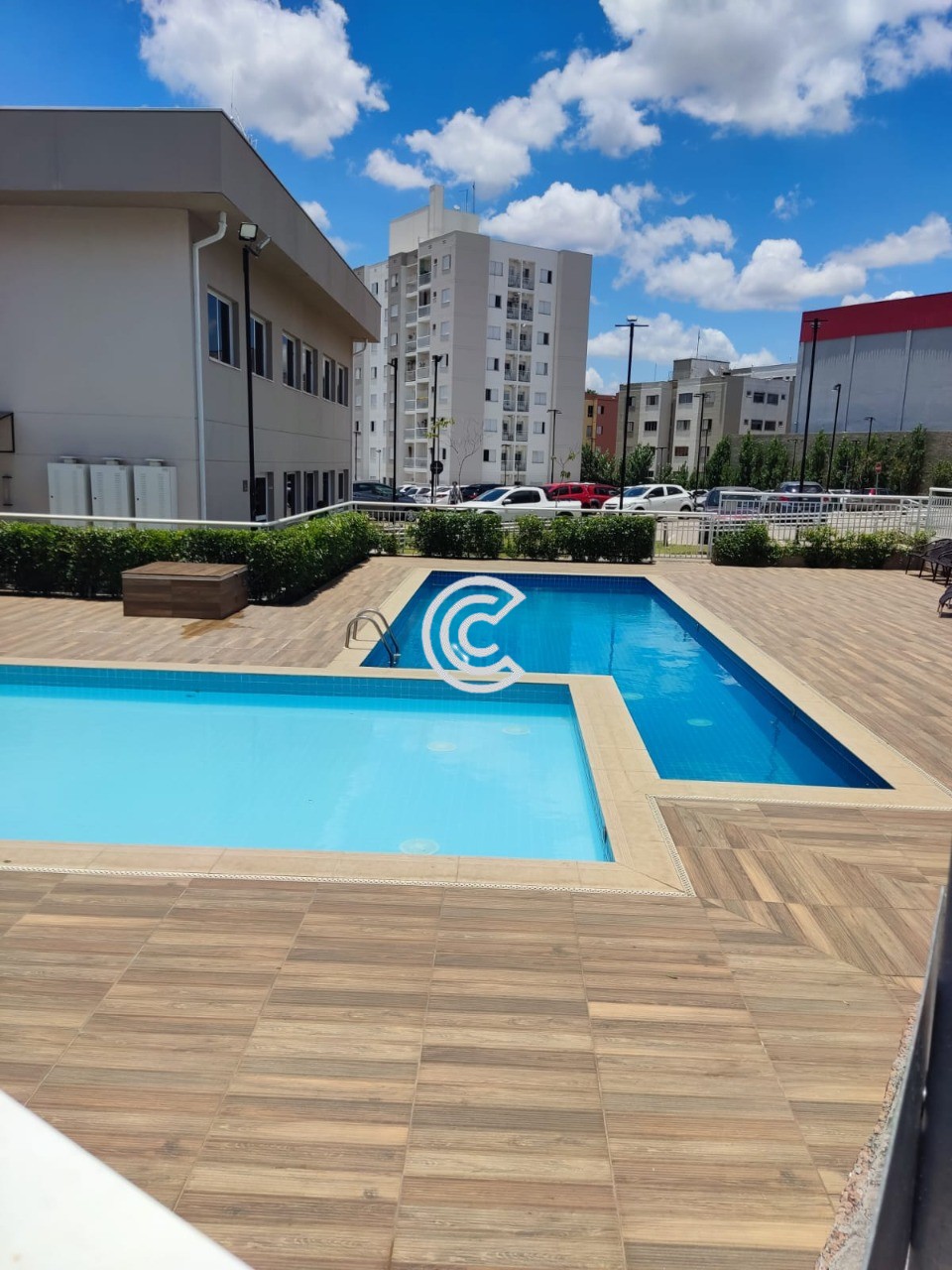 Apartamento, 2 quartos, 46 m² - Foto 26