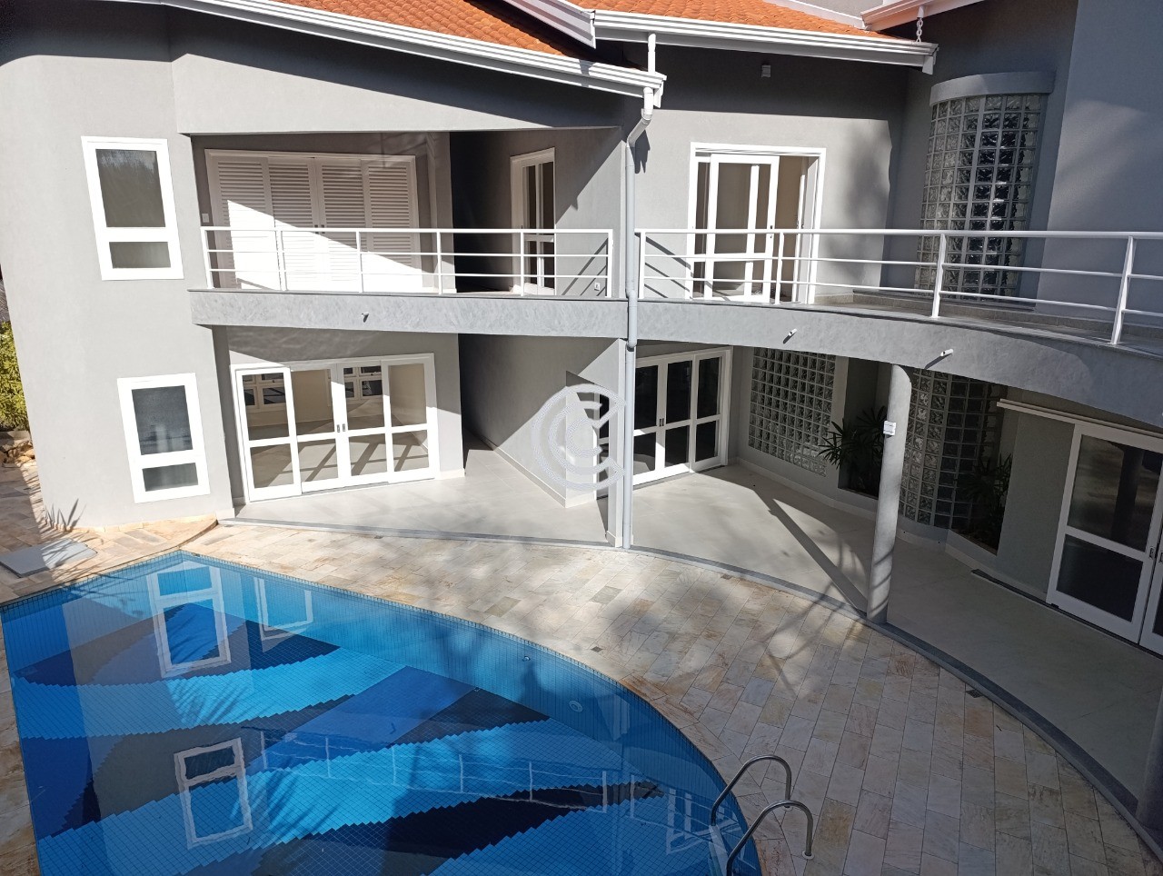 Casa de Condomínio, 4 quartos - Foto 45