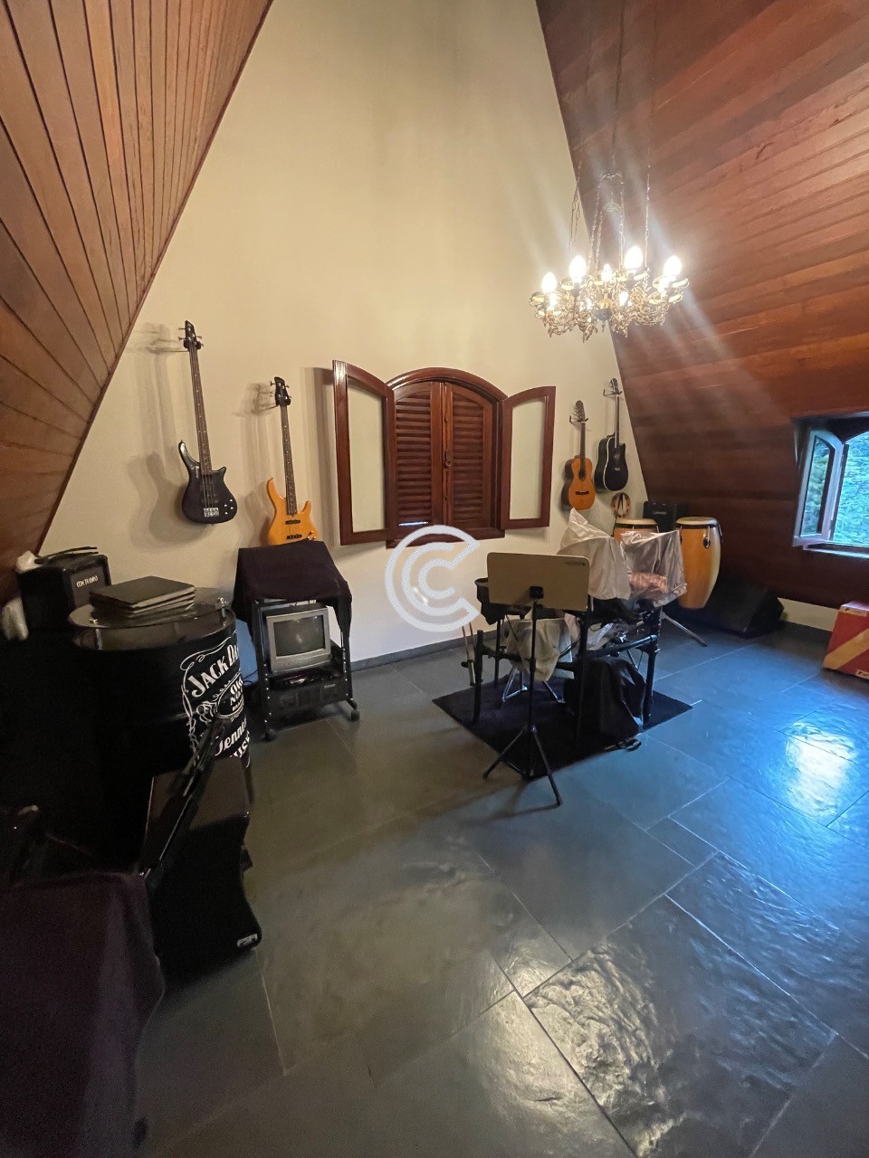 Casa, 4 quartos - Foto 37