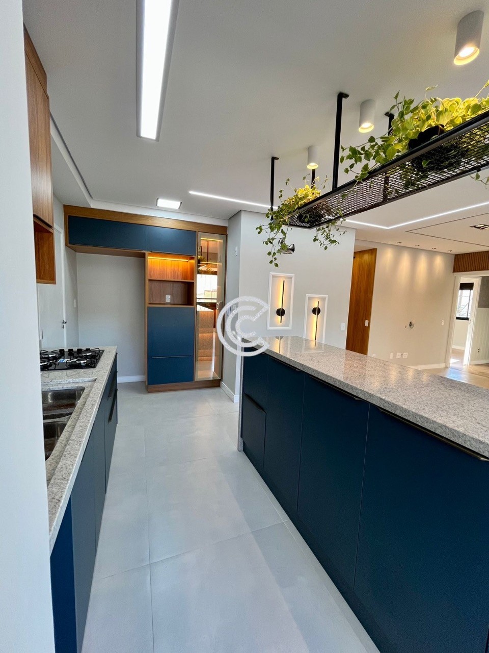 Apartamento, 3 quartos, 104 m² - Foto 8