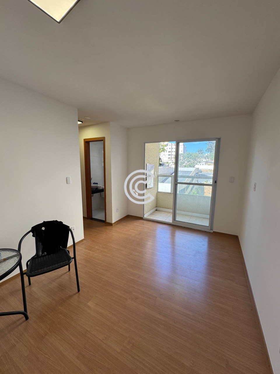 Apartamento, 2 quartos, 54 m² - Foto 2