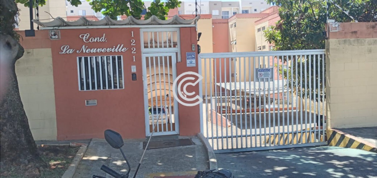 Apartamento, 2 quartos, 65 m² - Foto 3