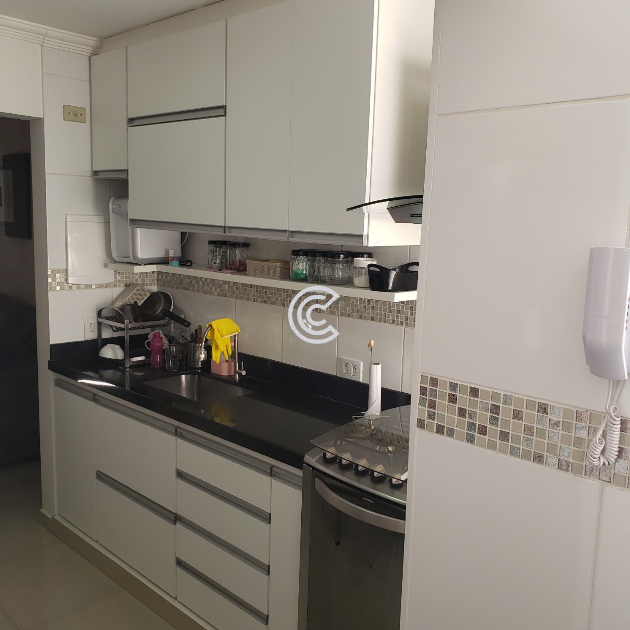 Apartamento, 3 quartos, 64 m² - Foto 8