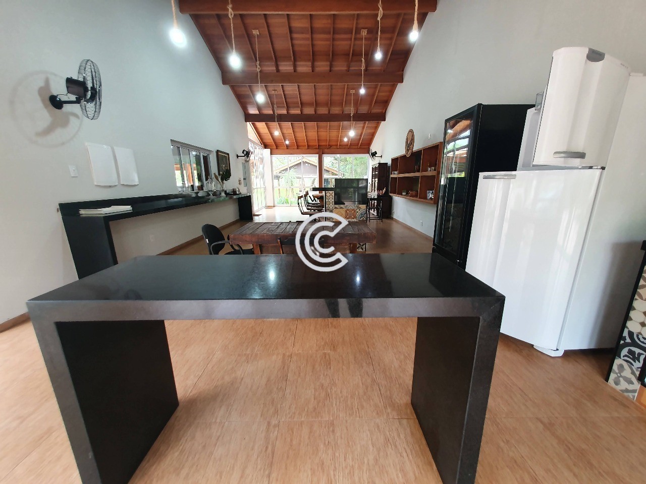 Chácara, 2 quartos - Foto 6