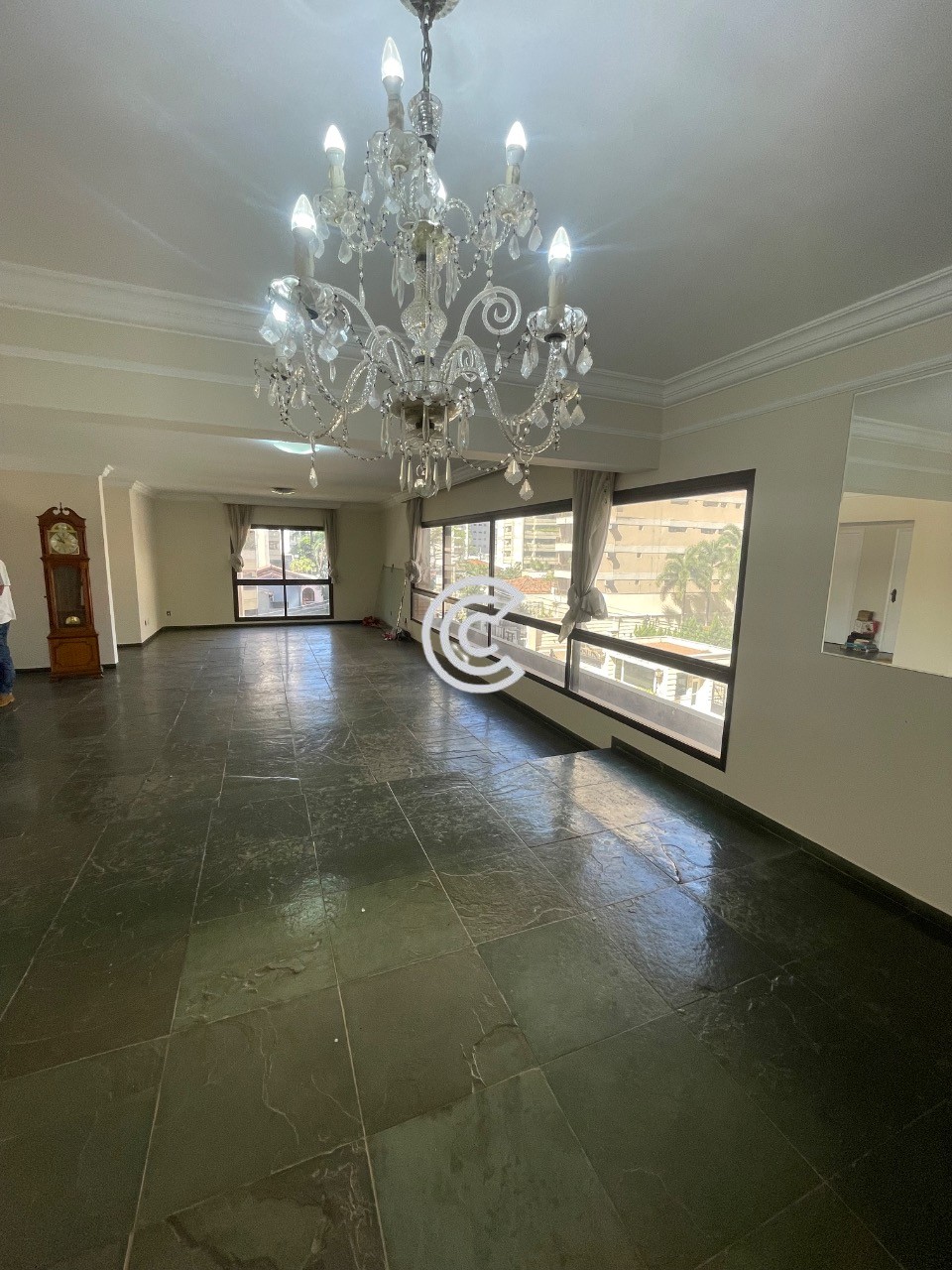 Apartamento, 5 quartos, 222 m² - Foto 3