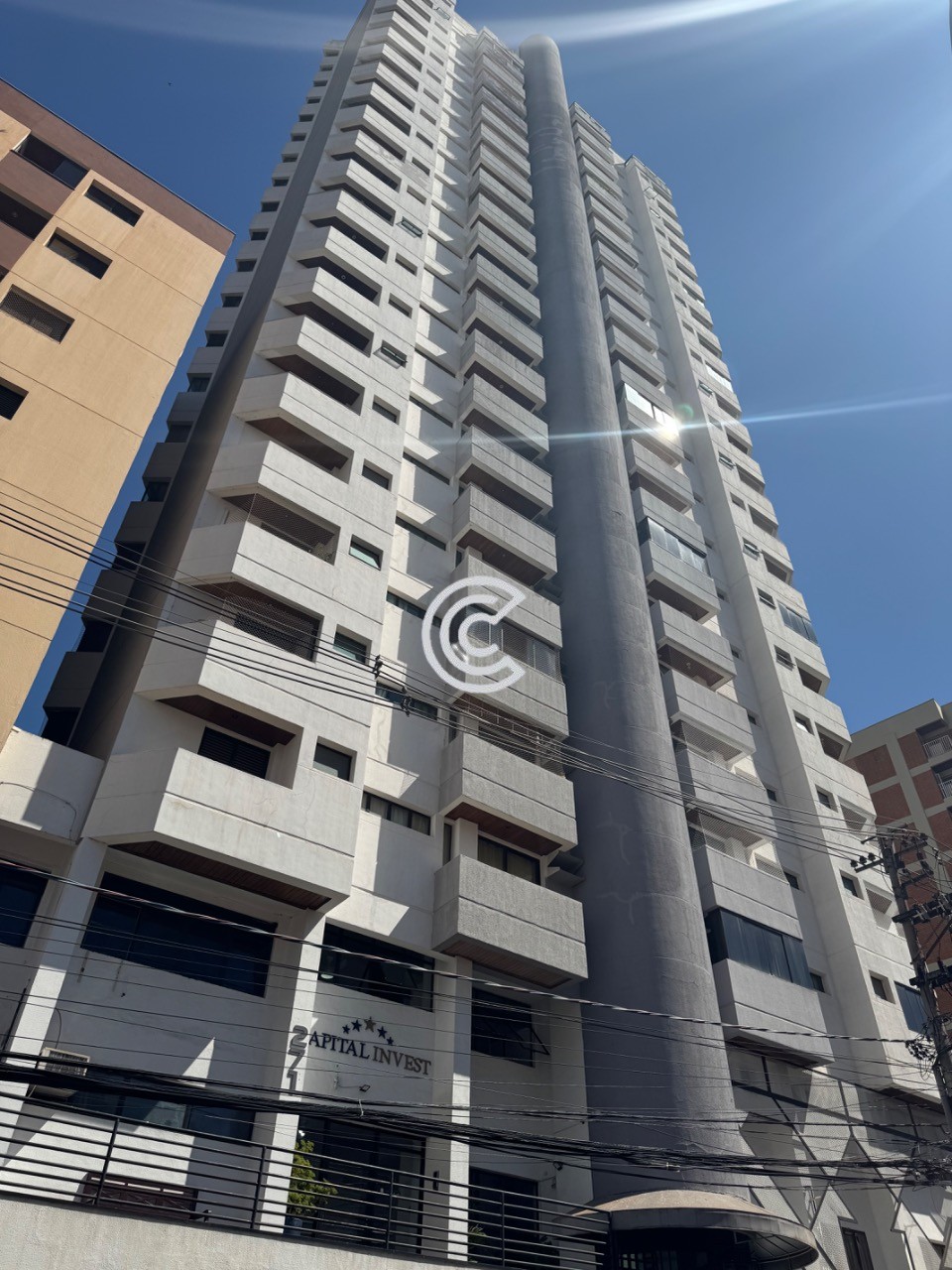 Apartamento, 3 quartos, 90 m² - Foto 1