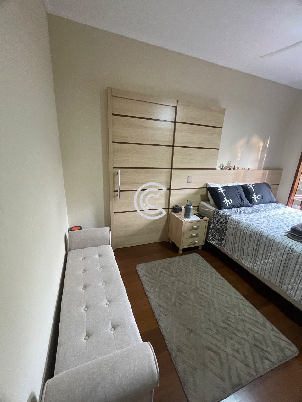 Casa, 4 quartos - Foto 29