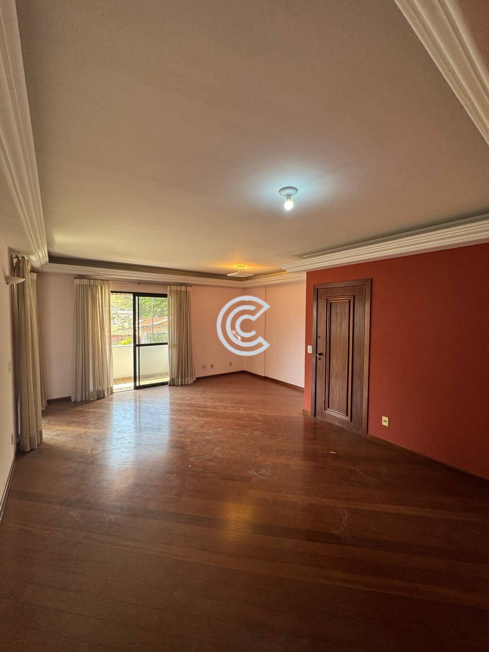 Apartamento, 4 quartos, 156 m² - Foto 2