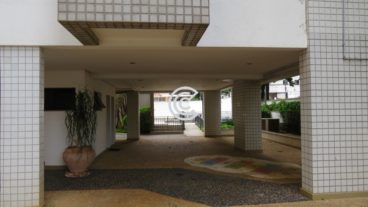 Apartamento, 4 quartos, 156 m² - Foto 39