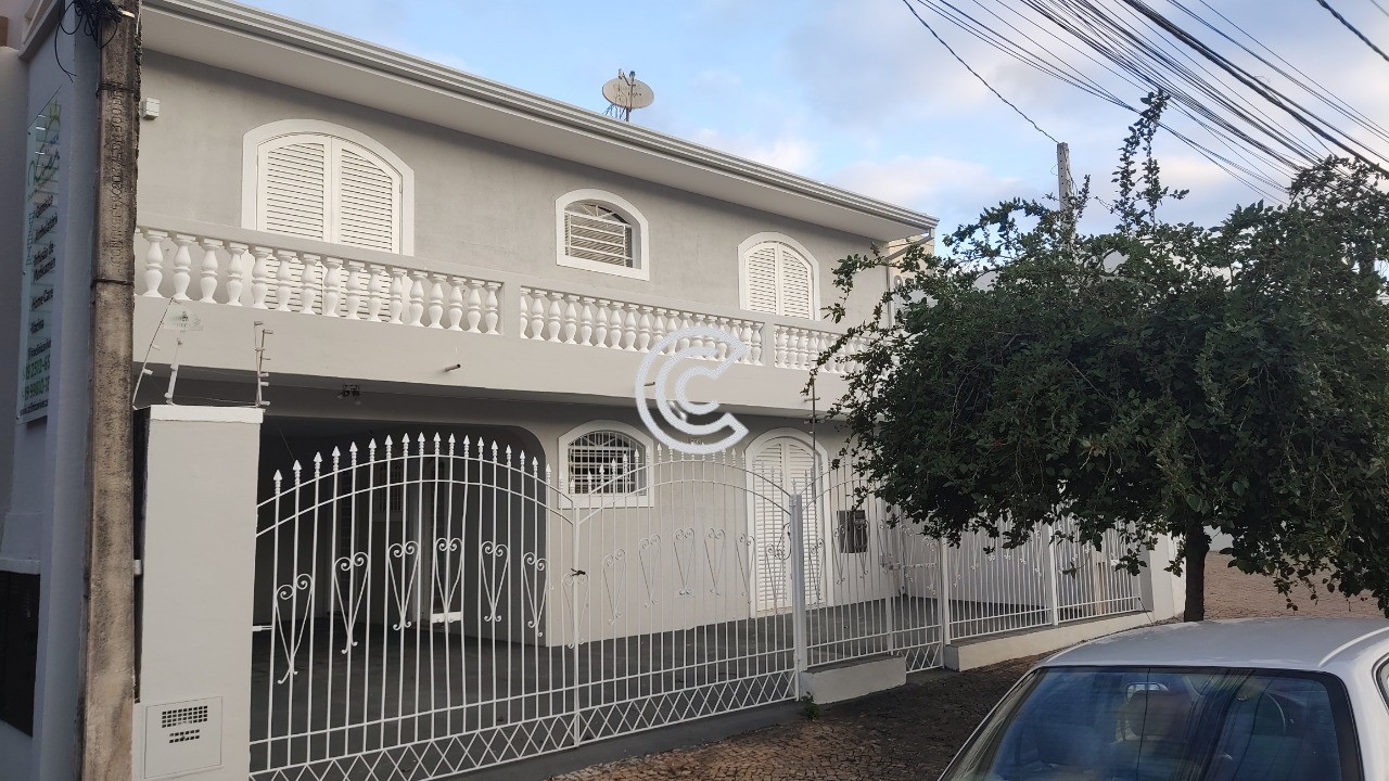 Casa, 4 quartos - Foto 1