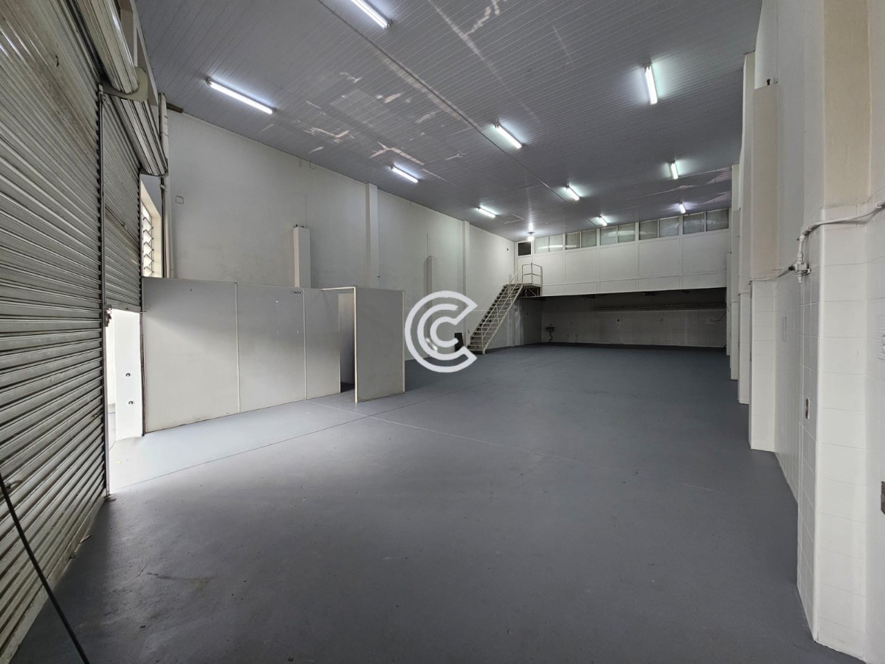 Depósito-Galpão, 300 m² - Foto 4