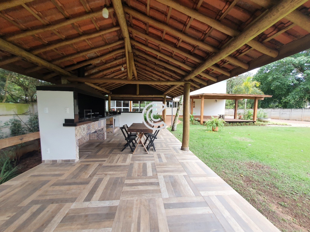 Chácara, 2 quartos - Foto 26