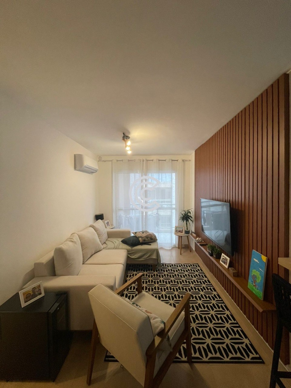 Apartamento, 3 quartos, 80 m² - Foto 2