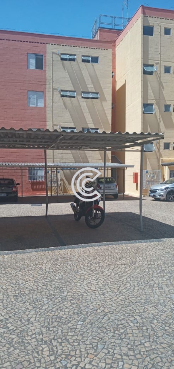 Apartamento, 2 quartos, 65 m² - Foto 33
