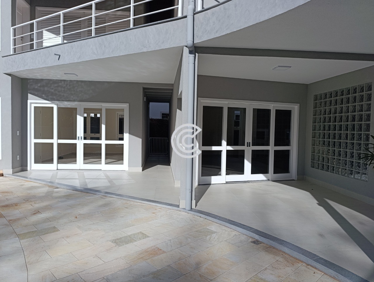 Casa de Condomínio, 4 quartos - Foto 55