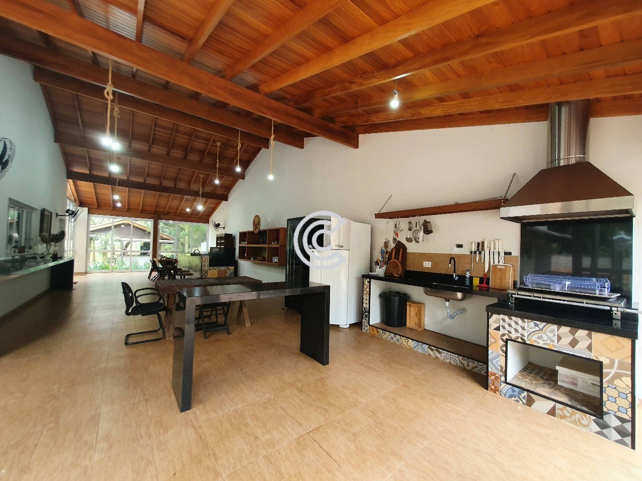 Chácara, 2 quartos - Foto 3