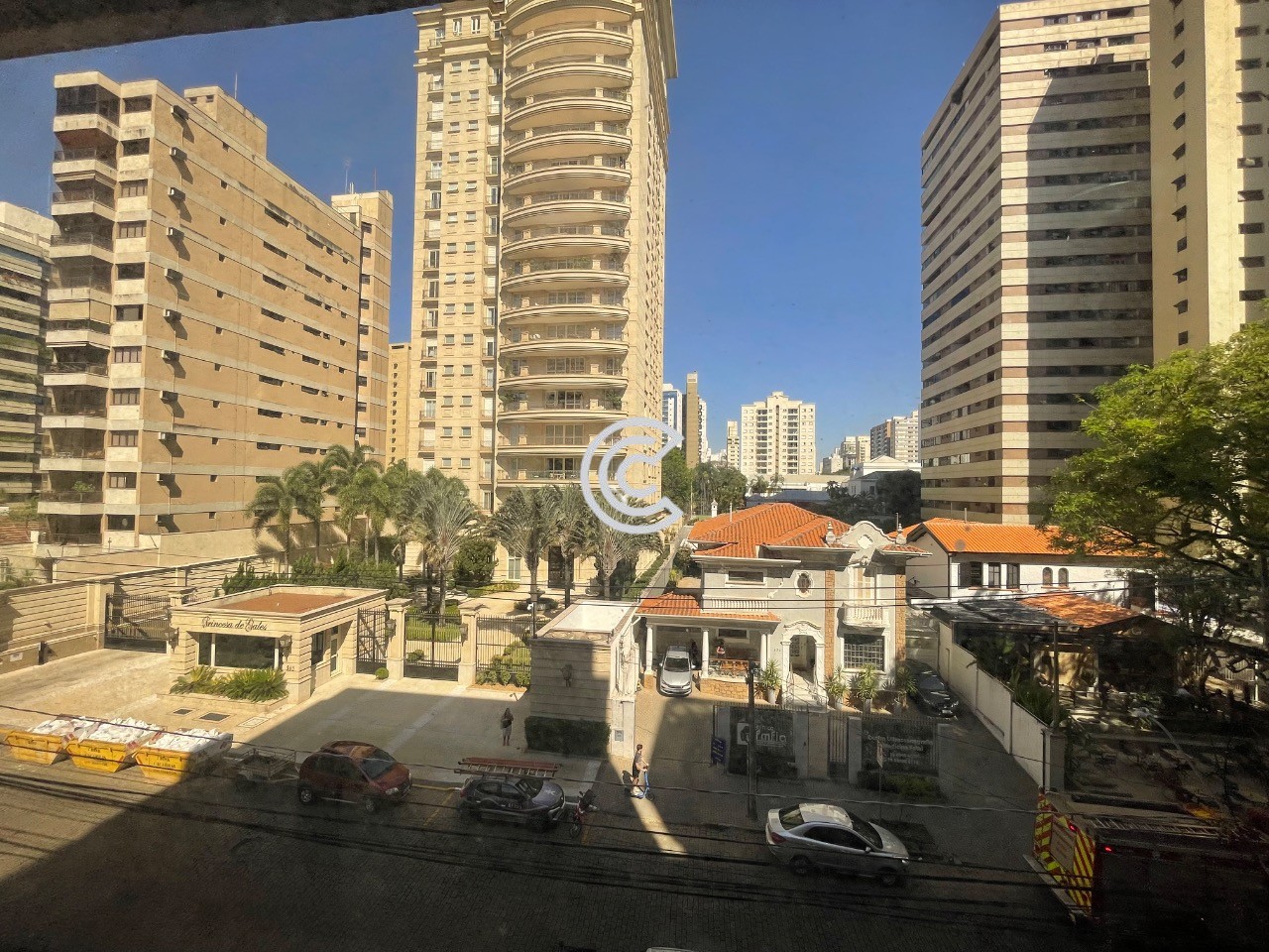 Apartamento, 5 quartos, 222 m² - Foto 10