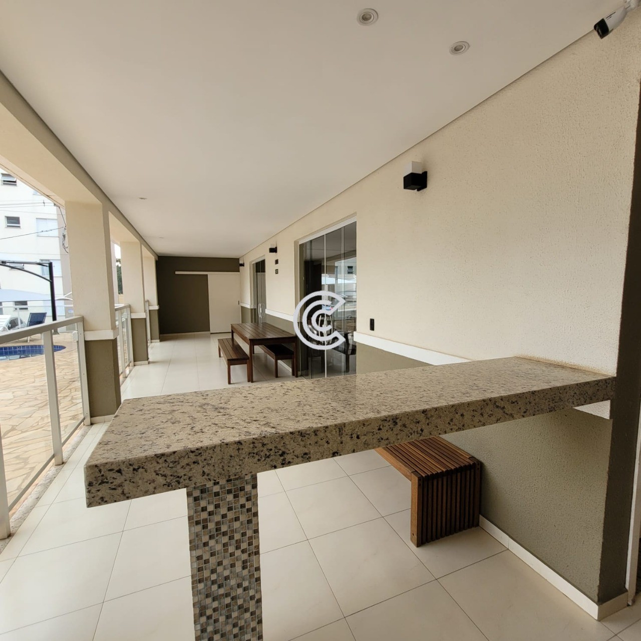 Apartamento, 2 quartos, 55 m² - Foto 14