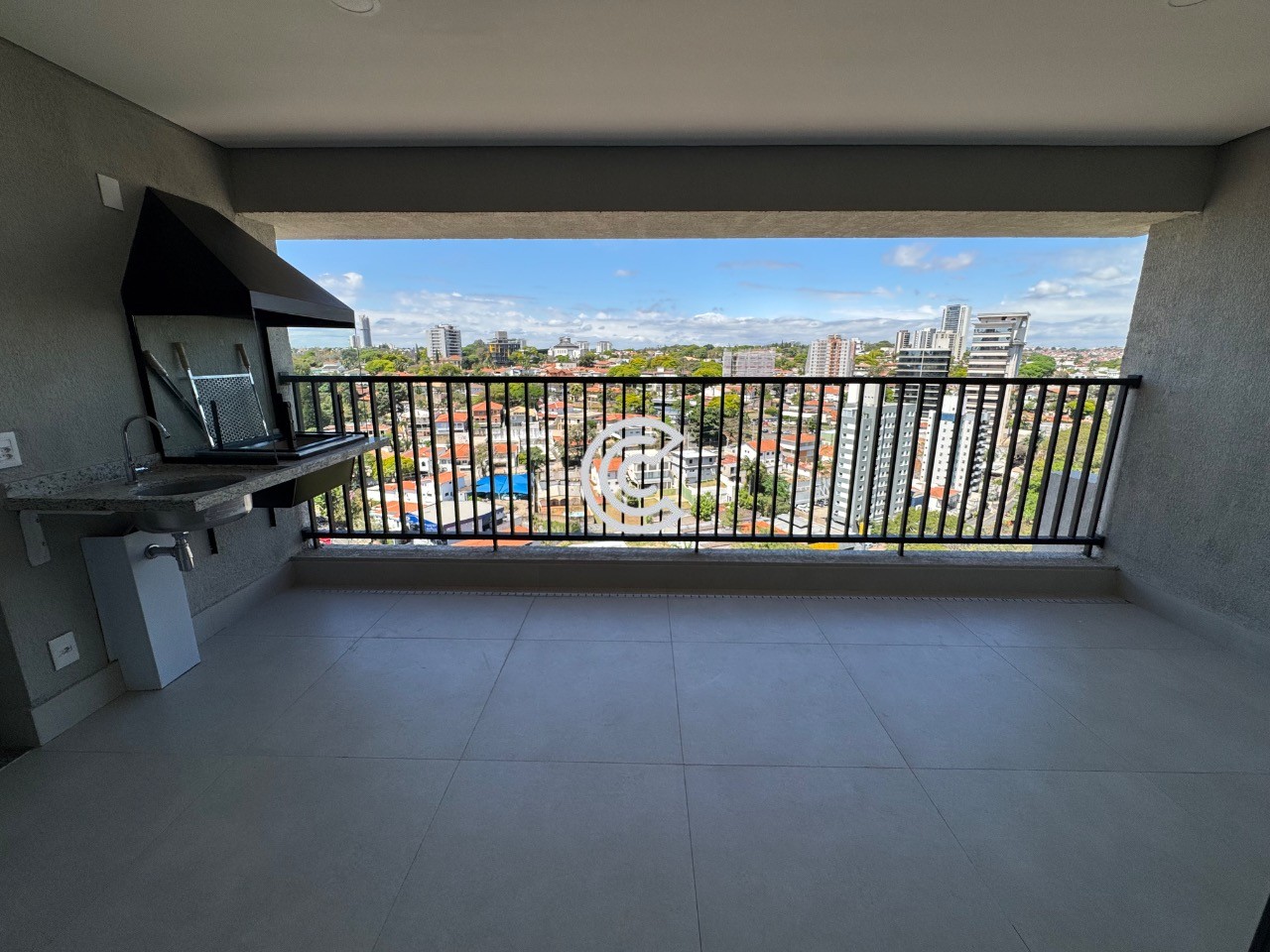 Apartamento, 3 quartos, 139 m² - Foto 6