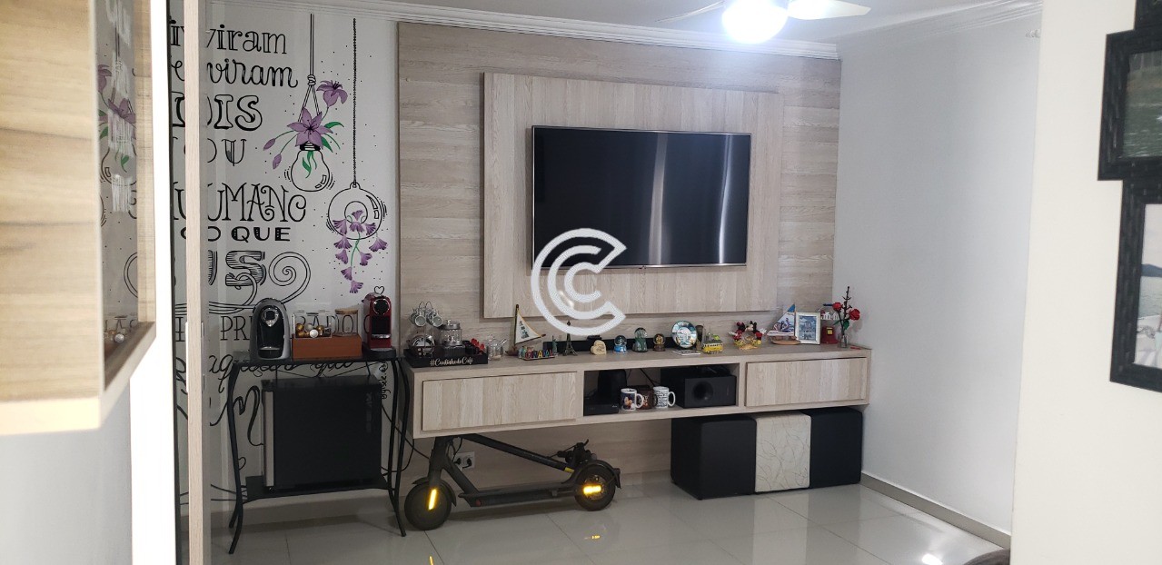 Apartamento, 3 quartos, 64 m² - Foto 3