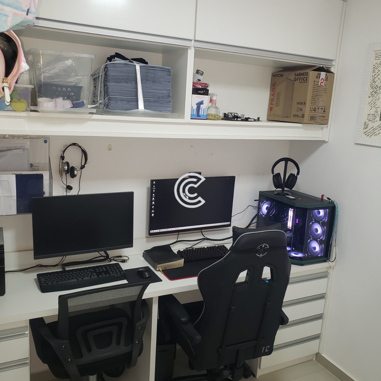 Apartamento, 3 quartos, 64 m² - Foto 18