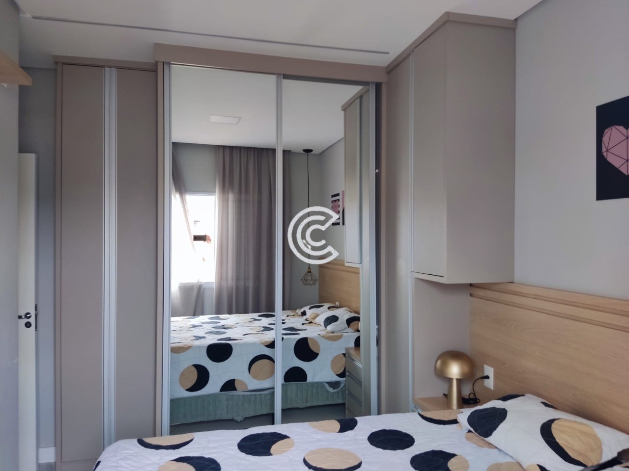 Apartamento, 2 quartos, 46 m² - Foto 13