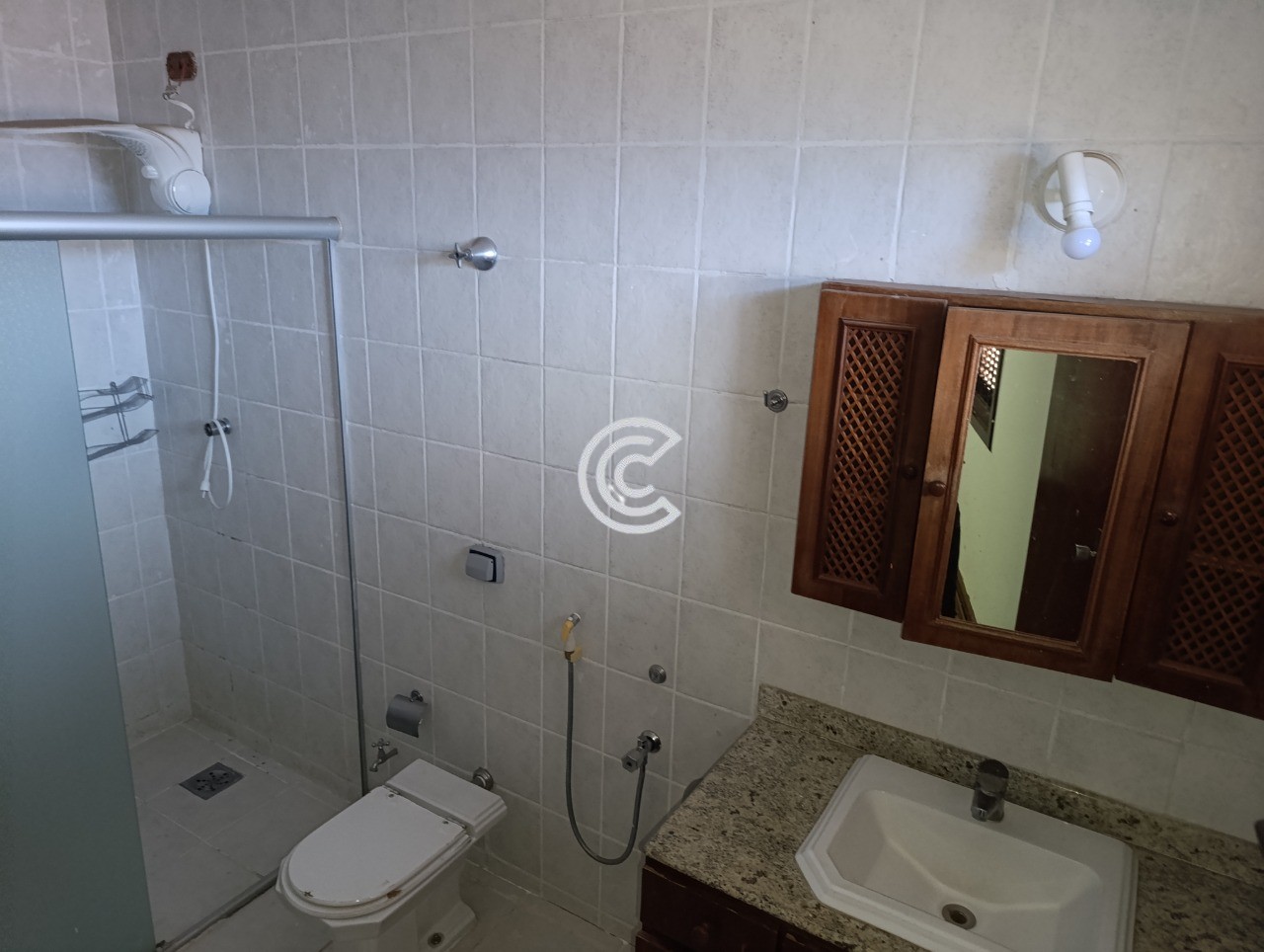 Casa, 3 quartos - Foto 32