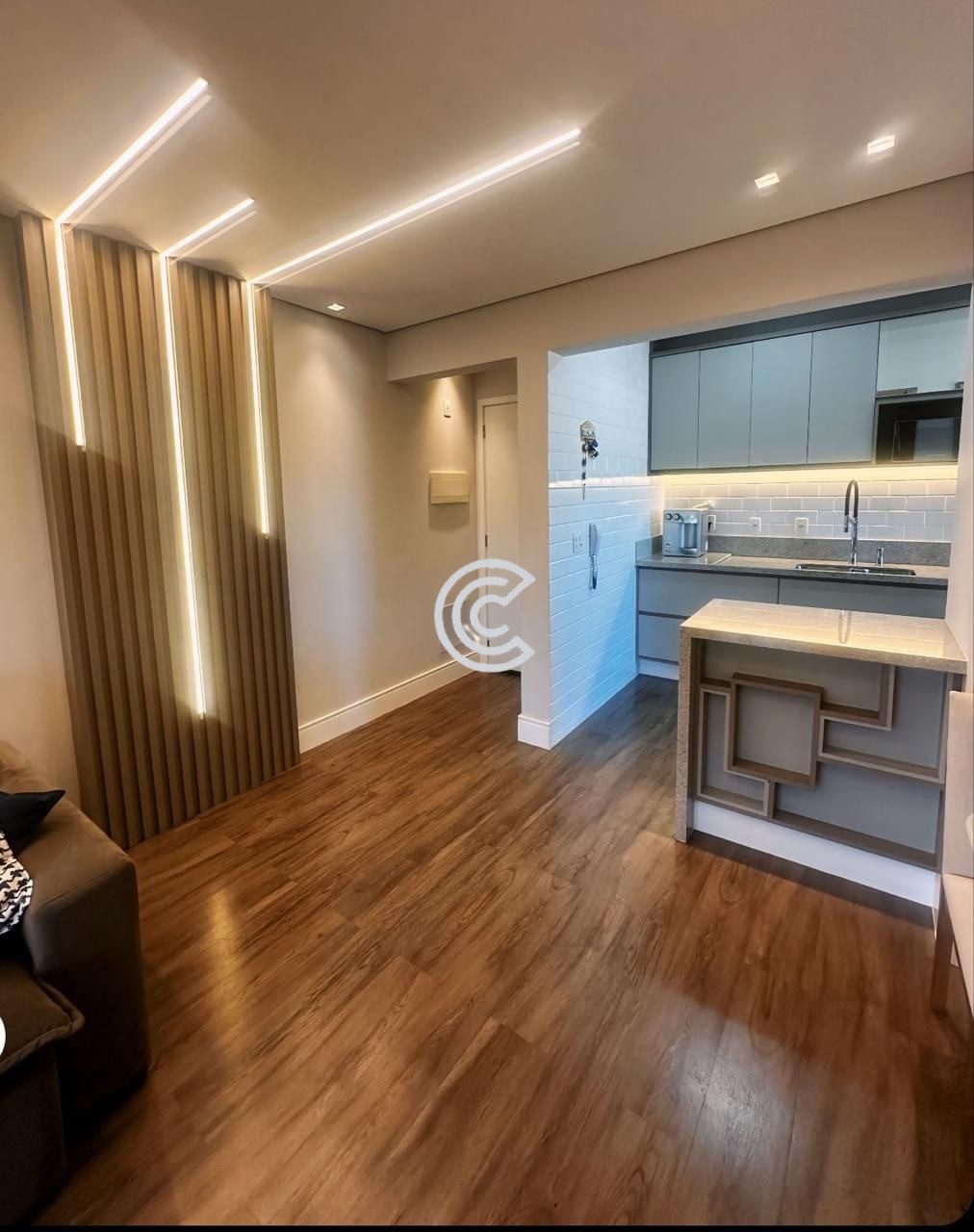 Apartamento, 3 quartos, 80 m² - Foto 2
