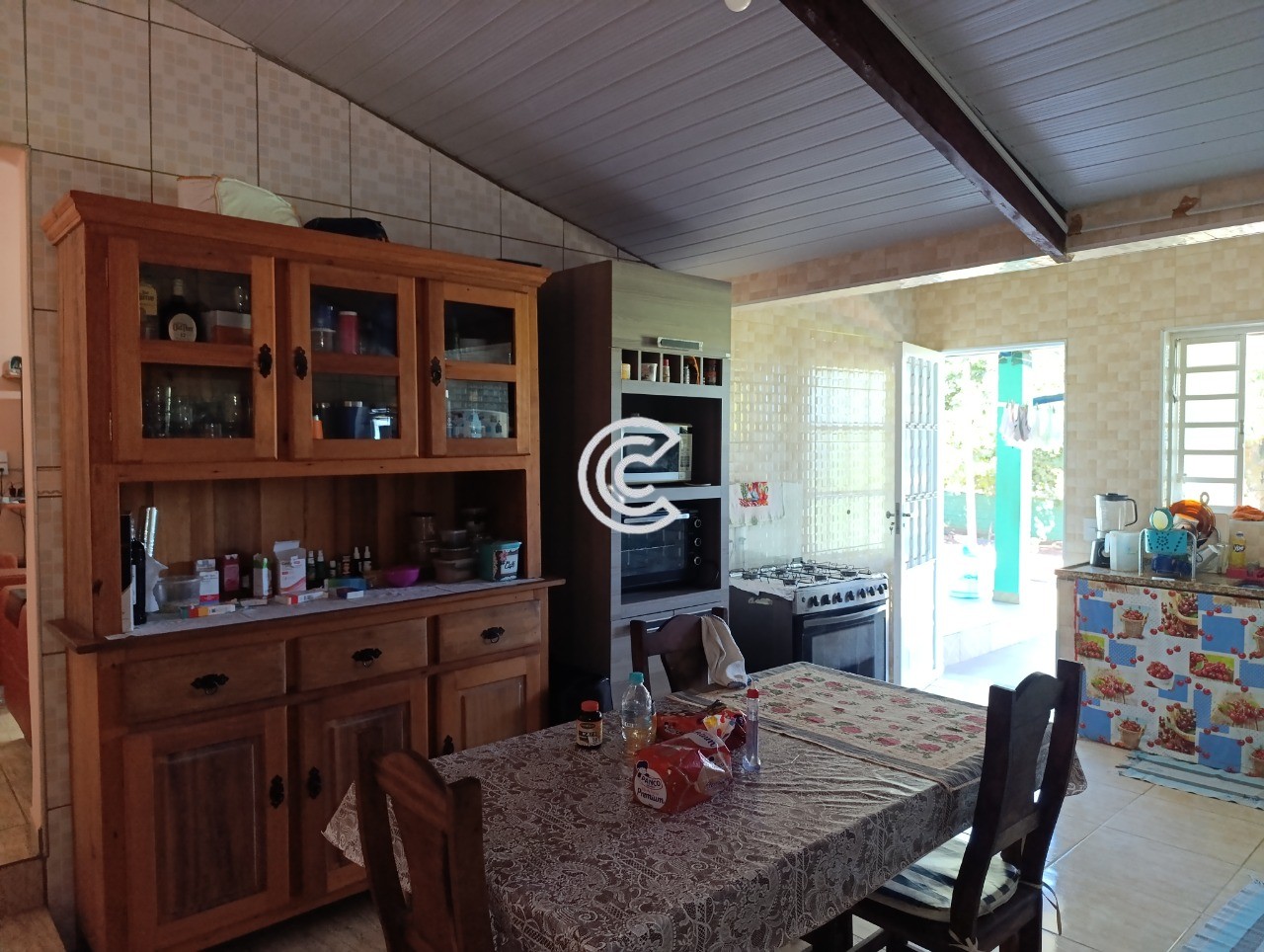 Chácara, 2 quartos - Foto 15