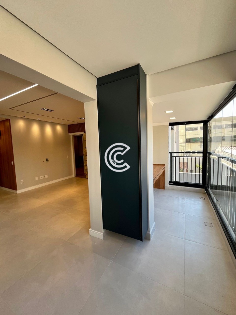 Apartamento, 3 quartos, 104 m² - Foto 9