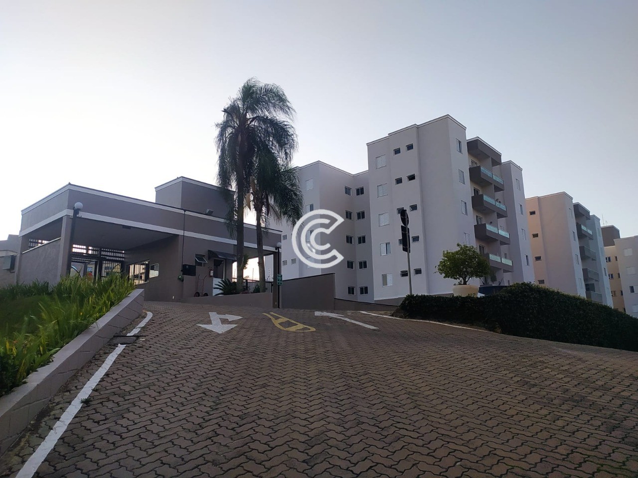 Apartamento, 3 quartos, 82 m² - Foto 1