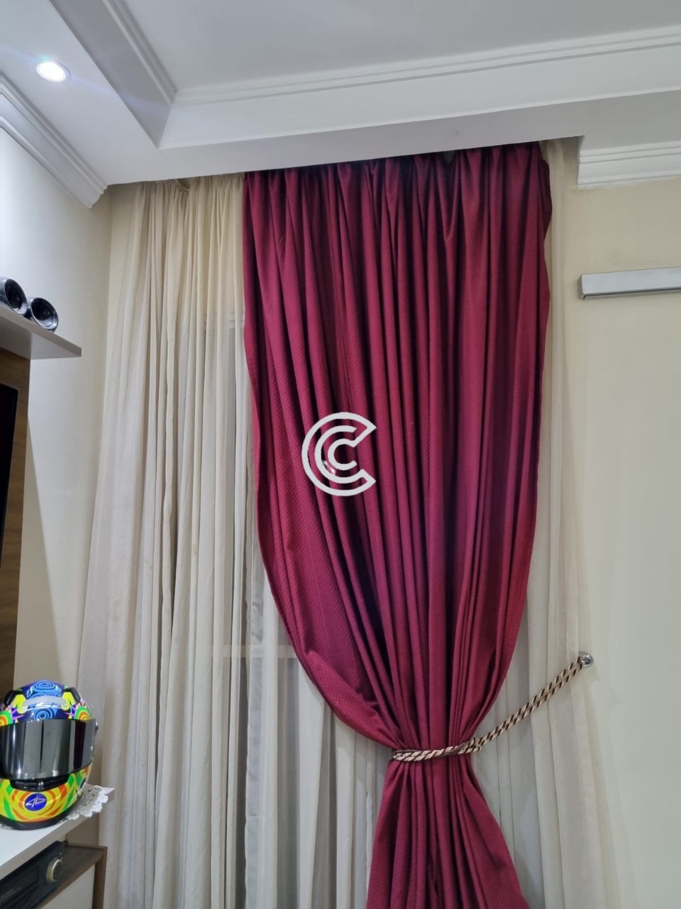 Apartamento, 2 quartos, 50 m² - Foto 7