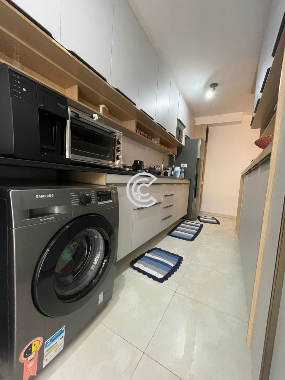 Apartamento, 3 quartos, 80 m² - Foto 22