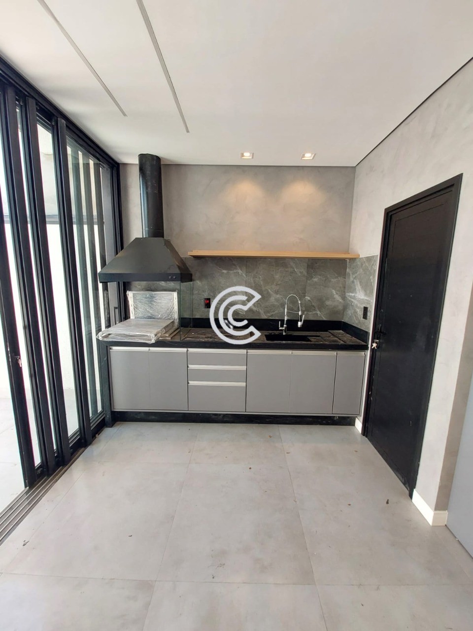 Casa de Condomínio, 3 quartos - Foto 8
