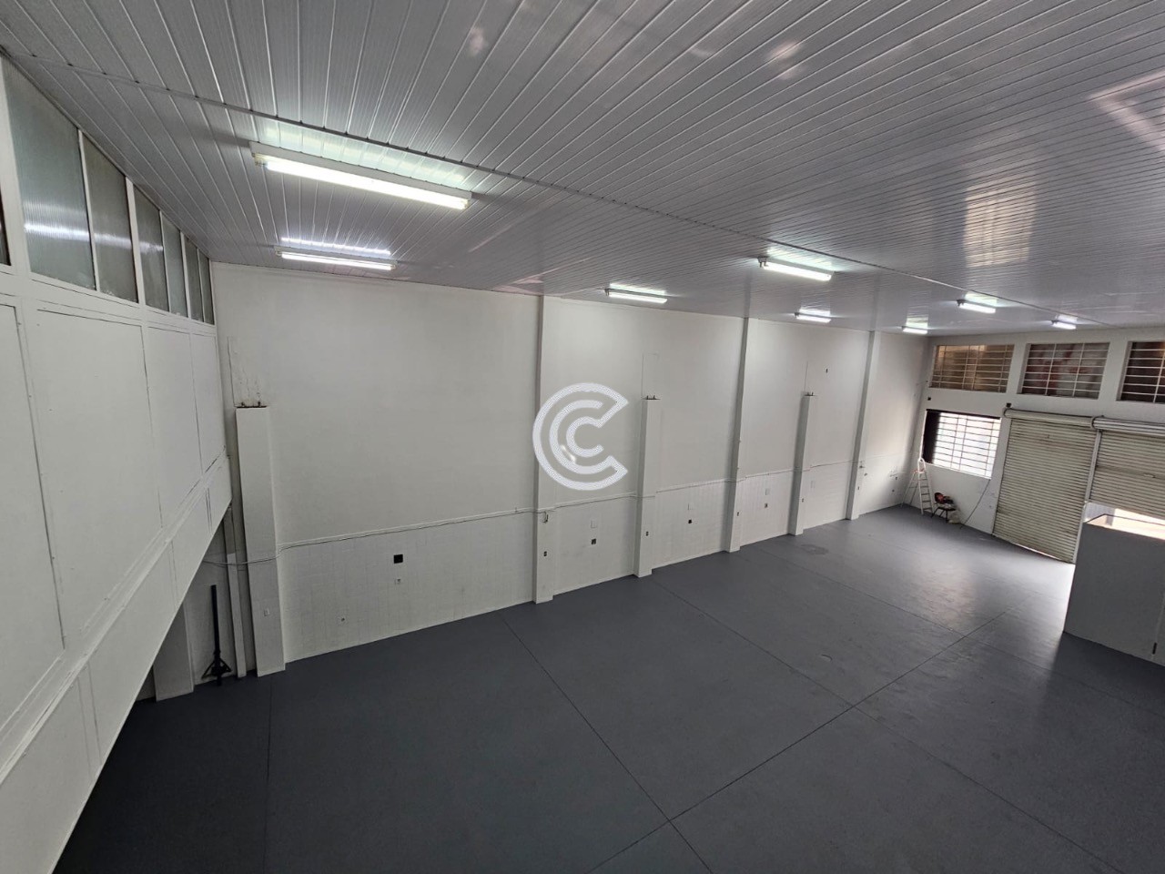 Depósito-Galpão, 300 m² - Foto 11