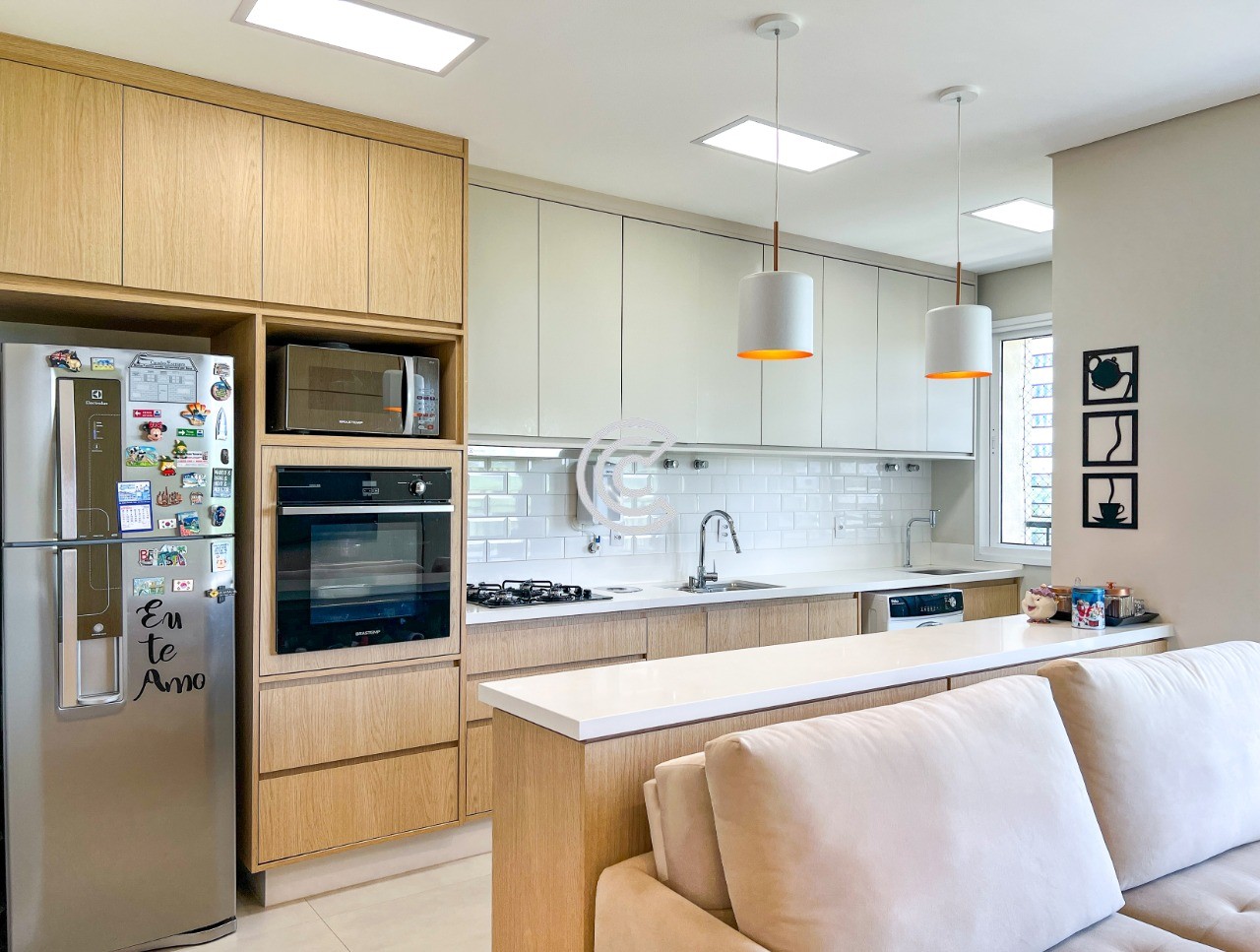Apartamento, 3 quartos, 91 m² - Foto 5