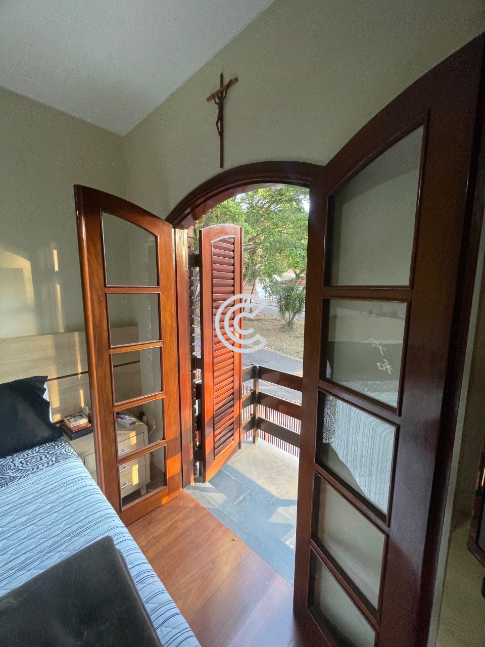 Casa, 4 quartos - Foto 32