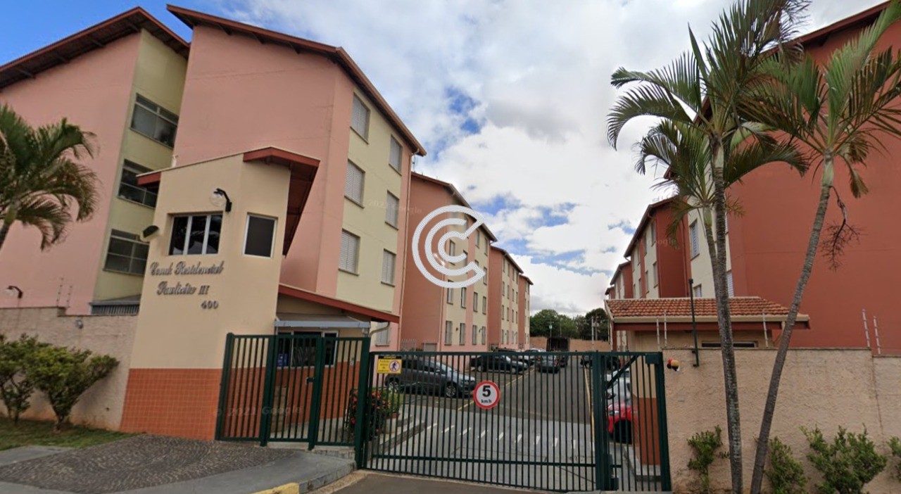 Apartamento, 2 quartos, 54 m² - Foto 1