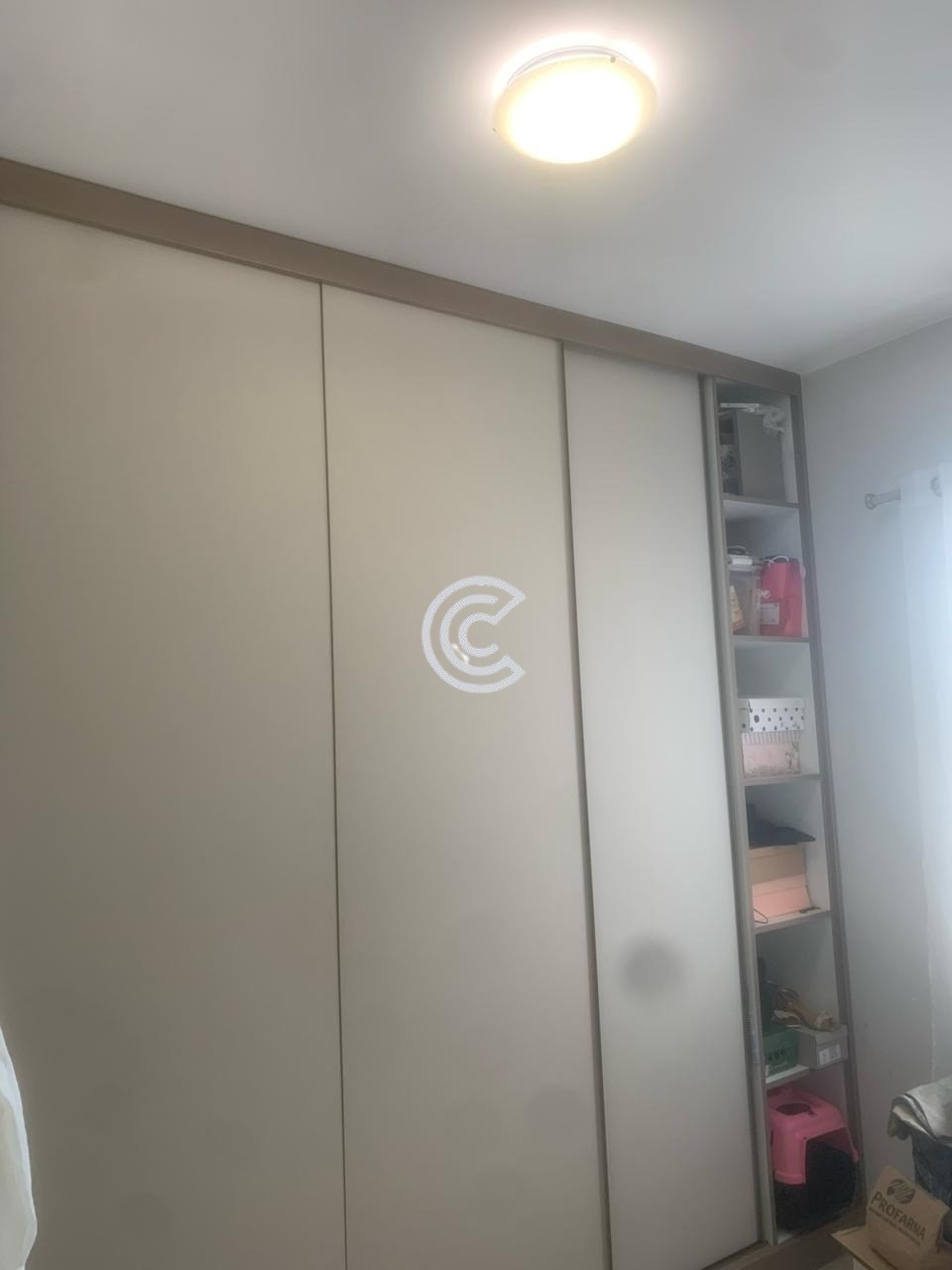 Apartamento, 2 quartos, 48 m² - Foto 9