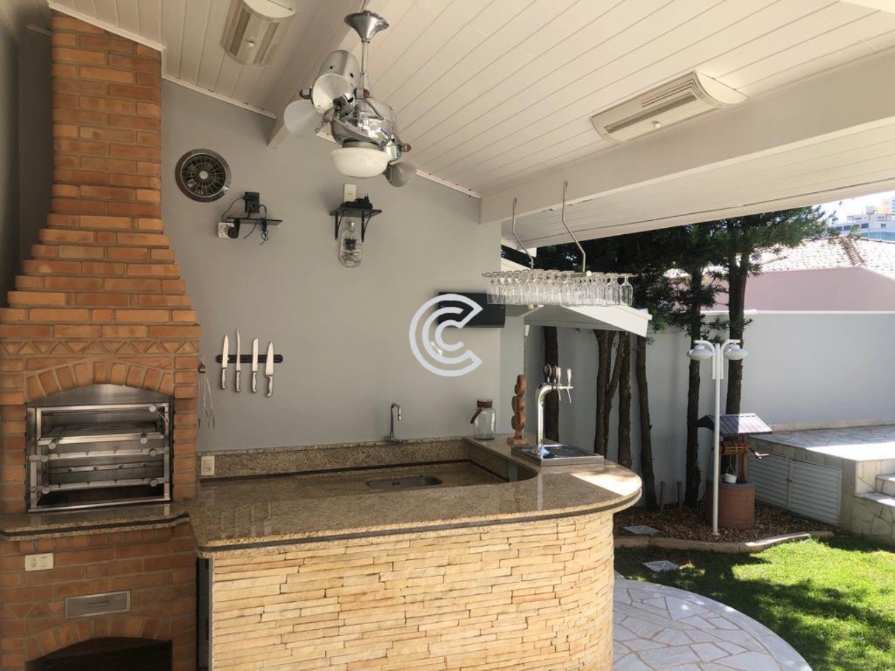 Casa, 2 quartos, 362 m² - Foto 26
