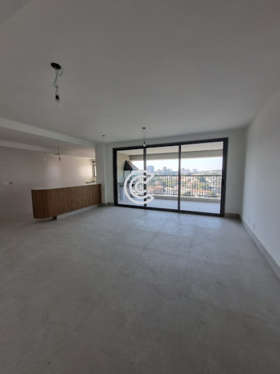 Apartamento, 3 quartos, 139 m² - Foto 3