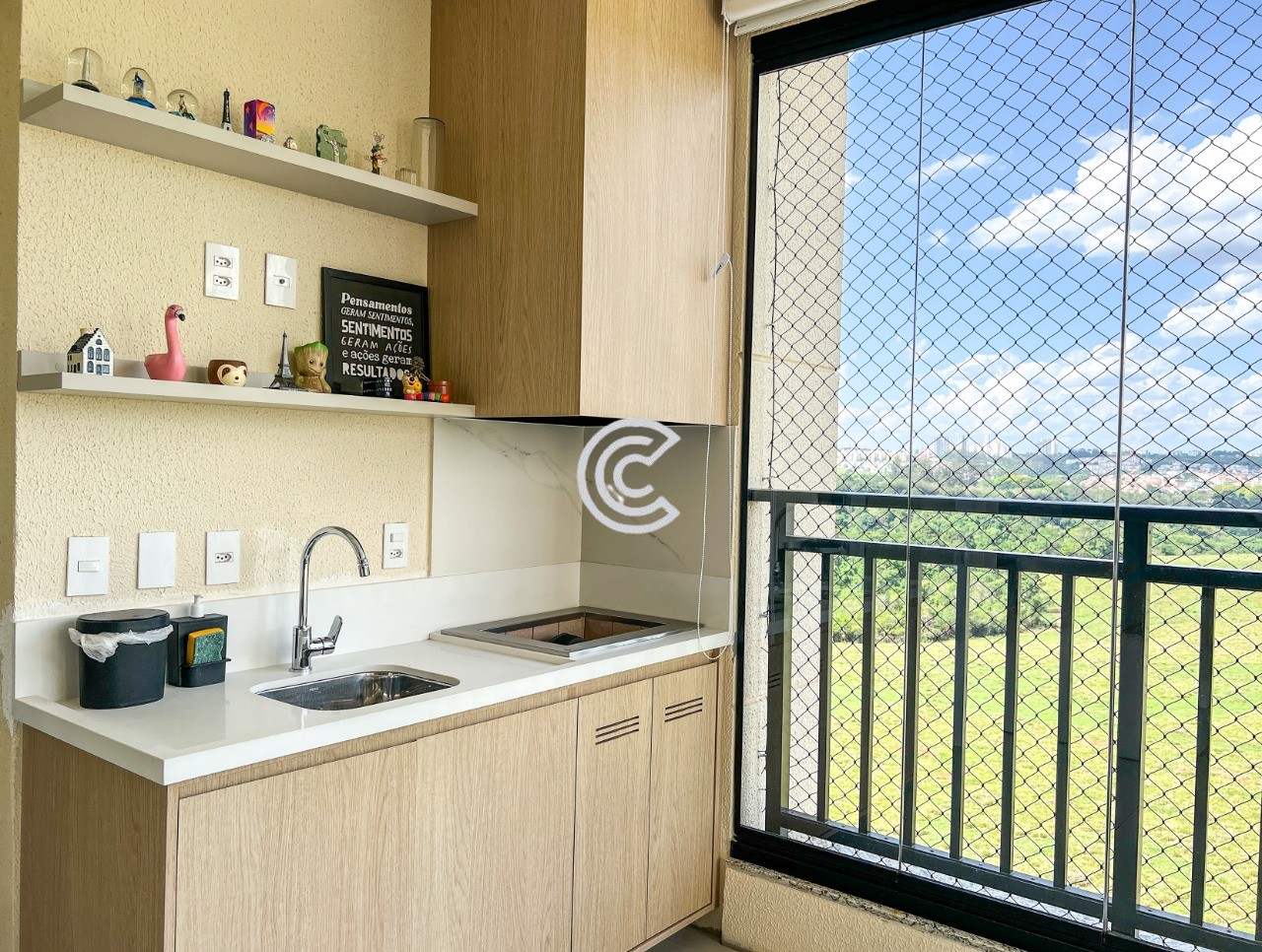 Apartamento, 3 quartos, 91 m² - Foto 14