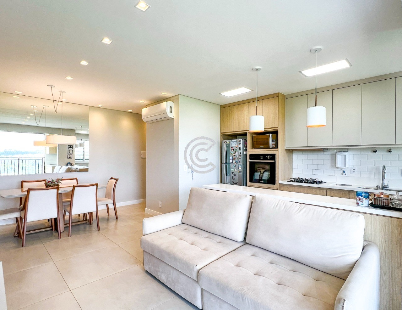 Apartamento, 3 quartos, 91 m² - Foto 12