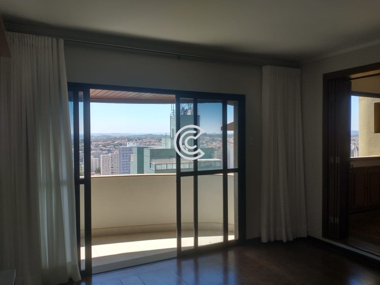 Apartamento, 3 quartos, 144 m² - Foto 2