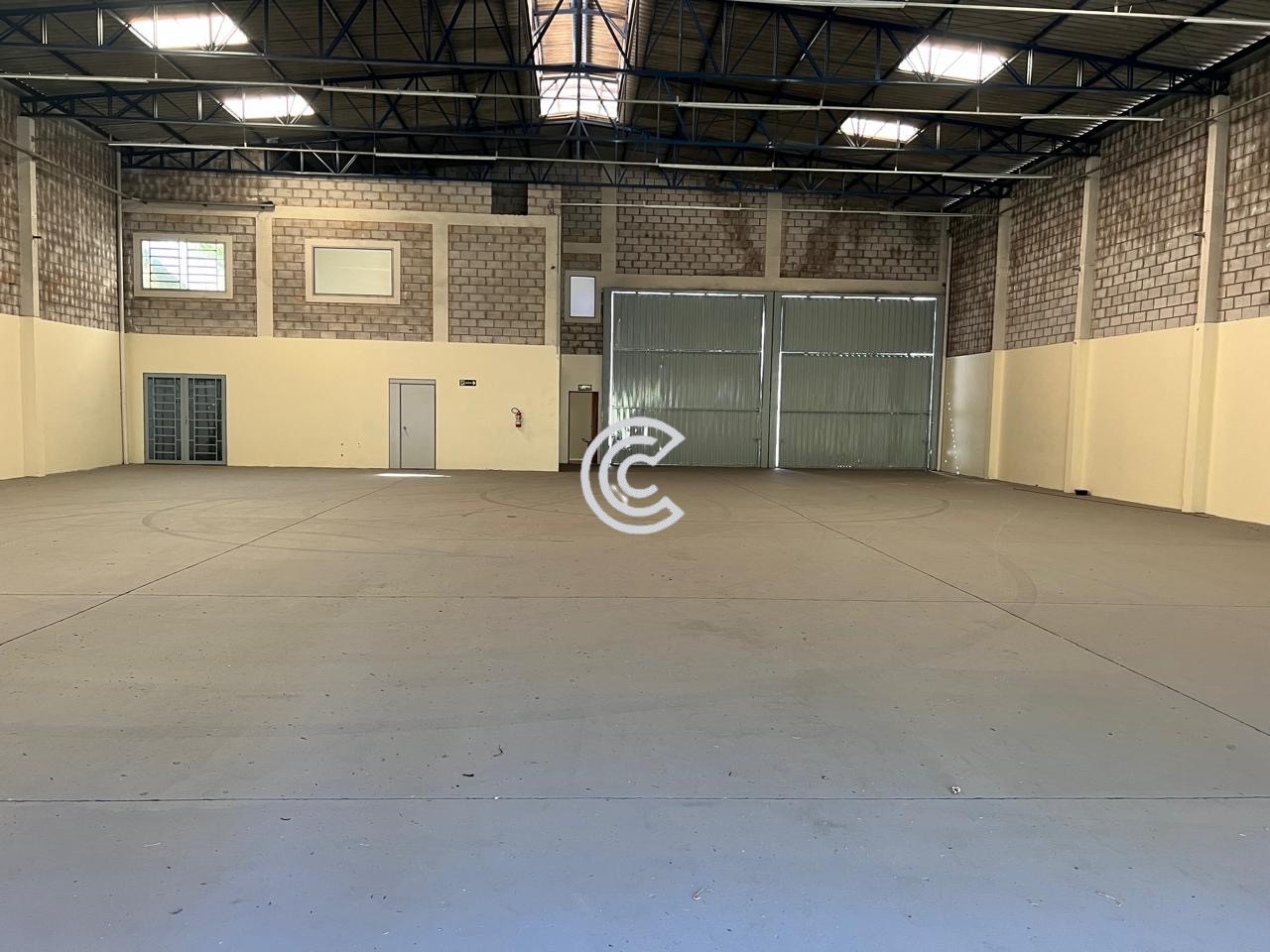 Depósito-Galpão, 850 m² - Foto 2